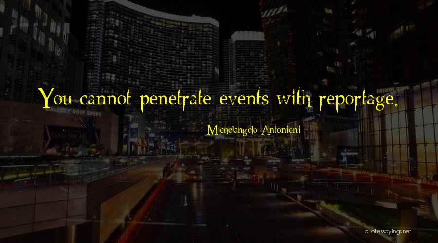 Coffee Fuel Quotes By Michelangelo Antonioni Coffee Fuel Quotes By Michelangelo Antonioni