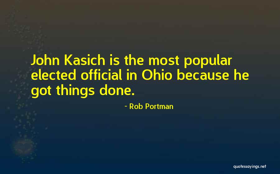 Coffee Fuel Quotes By Rob Portman Coffee Fuel Quotes By Rob Portman