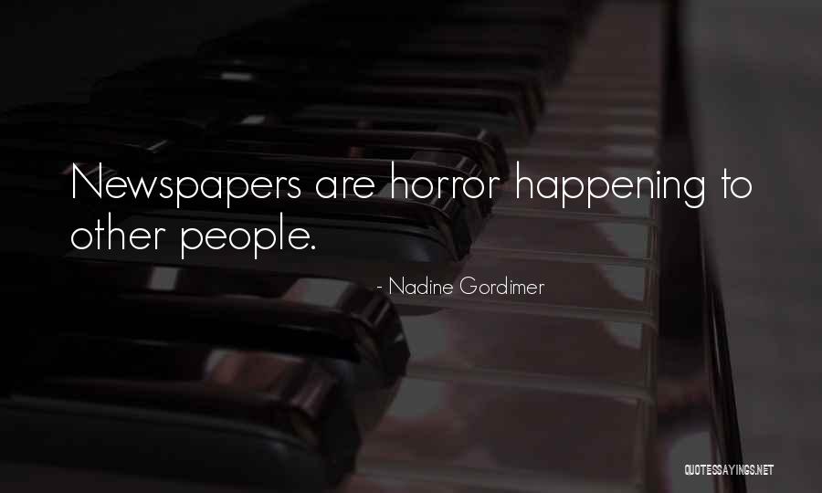 Coffee Is For Closers Quotes By Nadine Gordimer Coffee Is For Closers Quotes By Nadine Gordimer