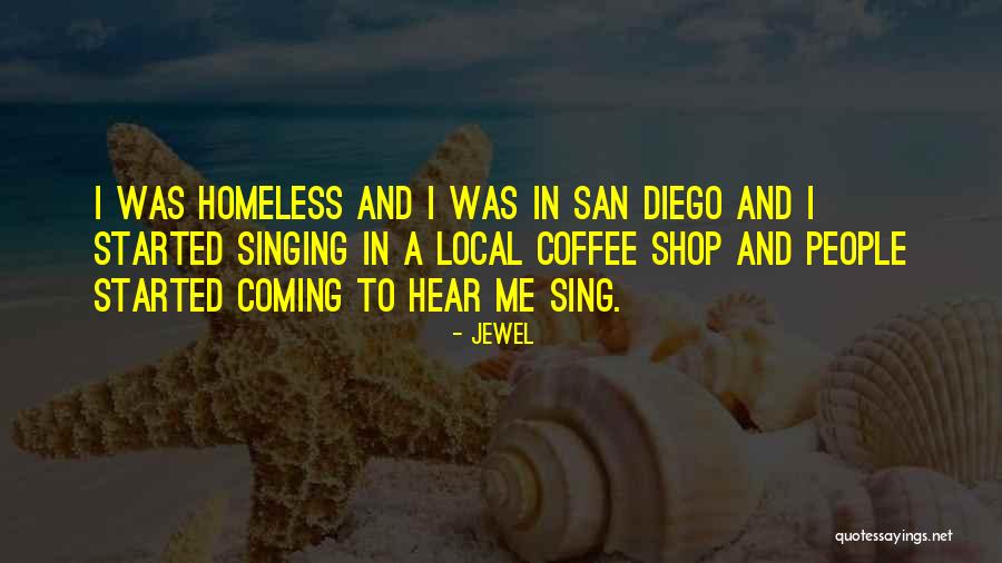 Coffee Shop Quotes By Jewel Coffee Shop Quotes By Jewel