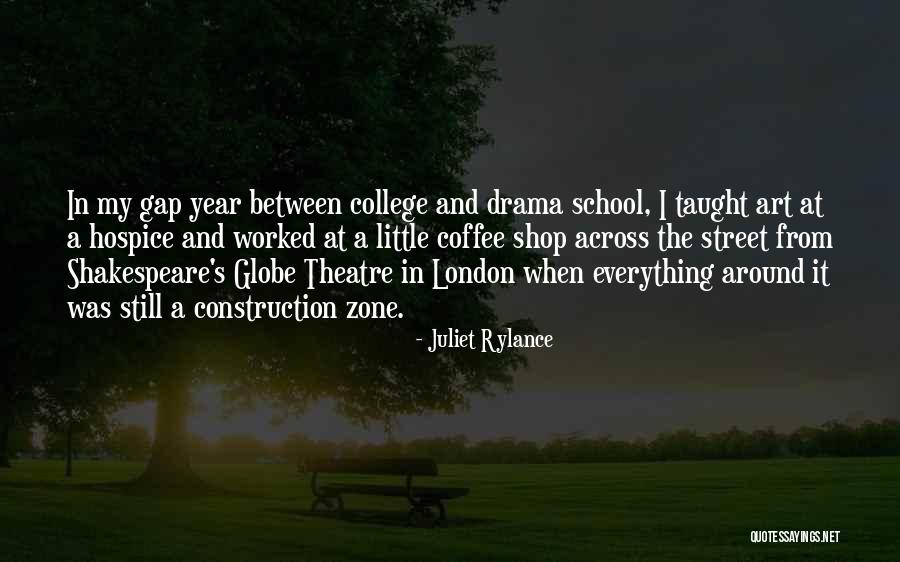 Coffee Shop Quotes By Juliet Rylance Coffee Shop Quotes By Juliet Rylance