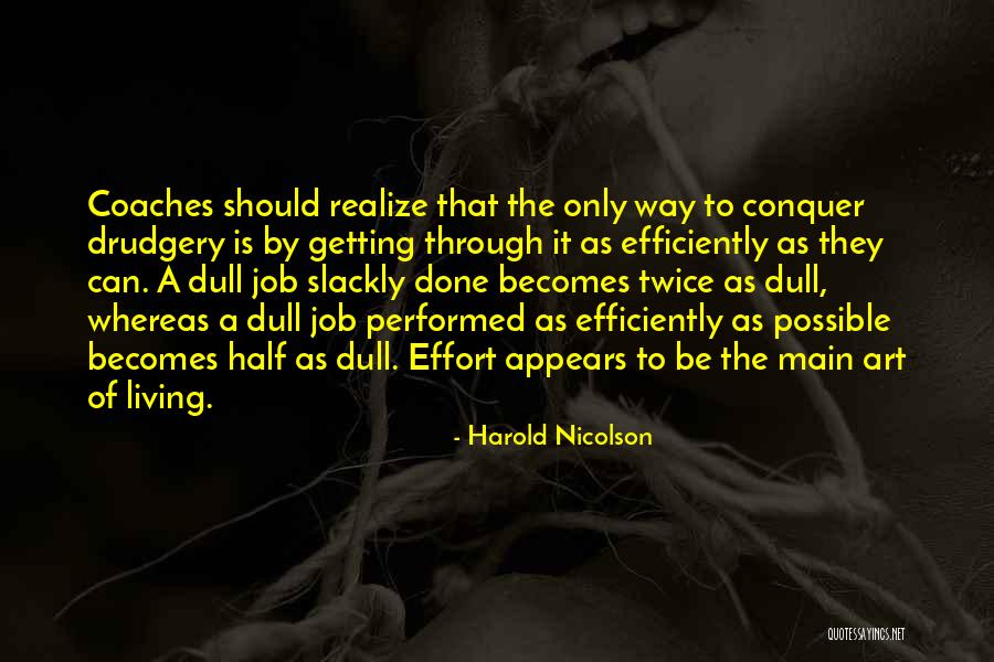 Coffee Talk Linda Richman Quotes By Harold Nicolson Coffee Talk Linda Richman Quotes By Harold Nicolson