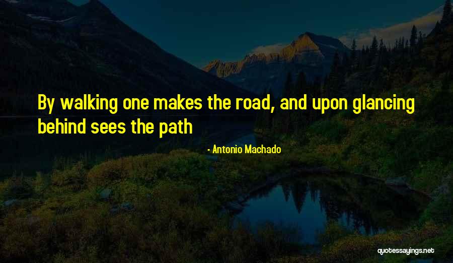 Coffence Quotes By Antonio Machado Coffence Quotes By Antonio Machado