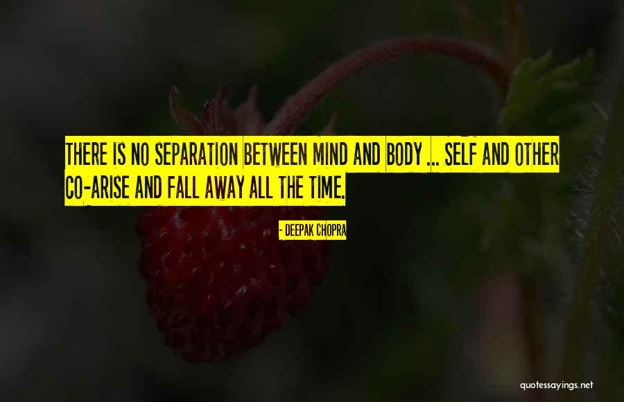 Coffence Quotes By Deepak Chopra Coffence Quotes By Deepak Chopra