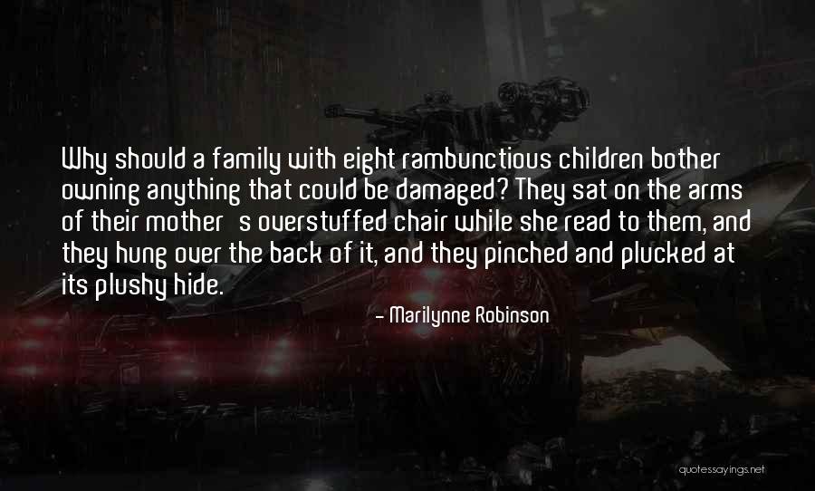 Coffers Def Quotes By Marilynne Robinson Coffers Def Quotes By Marilynne Robinson