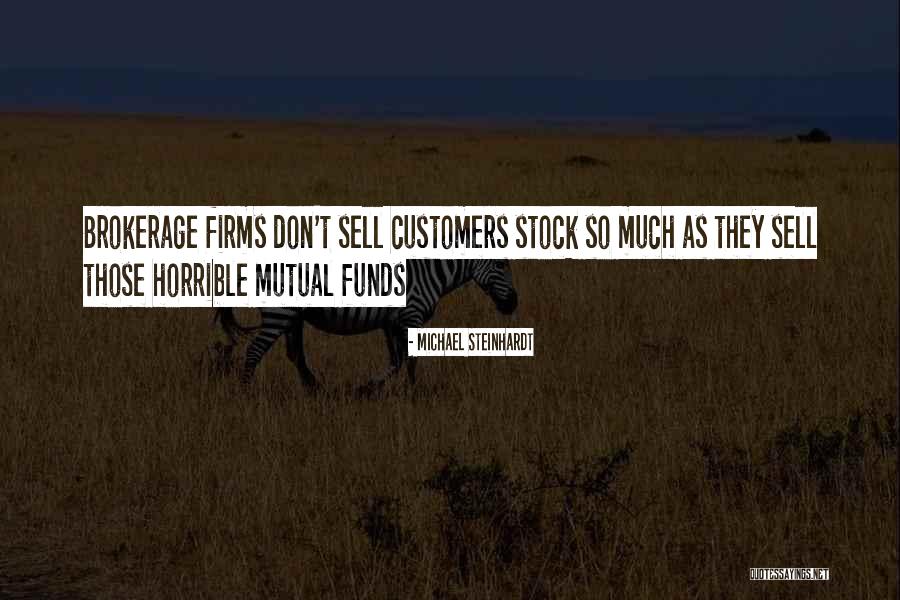 Coffers Def Quotes By Michael Steinhardt Coffers Def Quotes By Michael Steinhardt