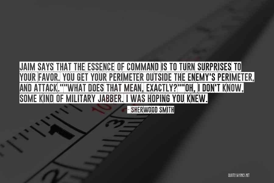 Coffers Def Quotes By Sherwood Smith Coffers Def Quotes By Sherwood Smith