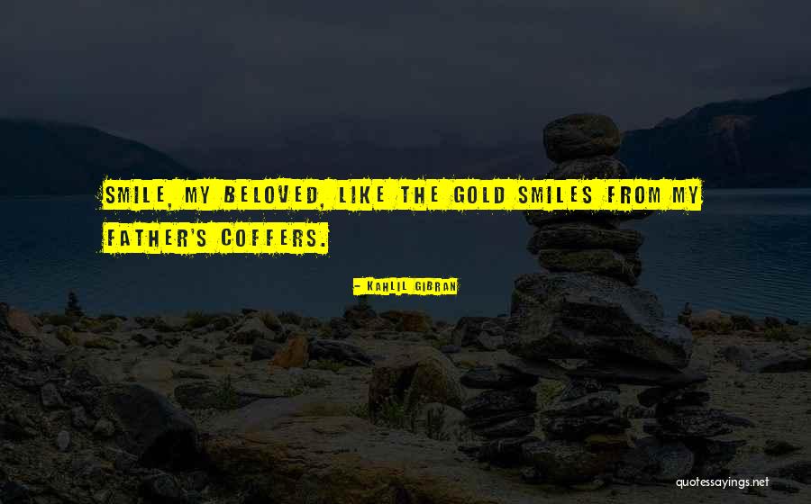 Coffers Quotes By Kahlil Gibran Coffers Quotes By Kahlil Gibran