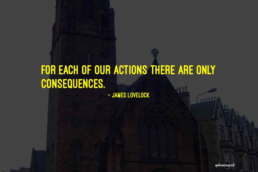Coffey Anderson Quotes By James Lovelock Coffey Anderson Quotes By James Lovelock