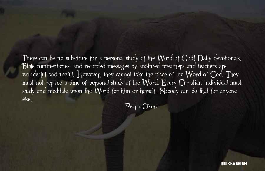 Coffey Anderson Quotes By Pedro Okoro Coffey Anderson Quotes By Pedro Okoro