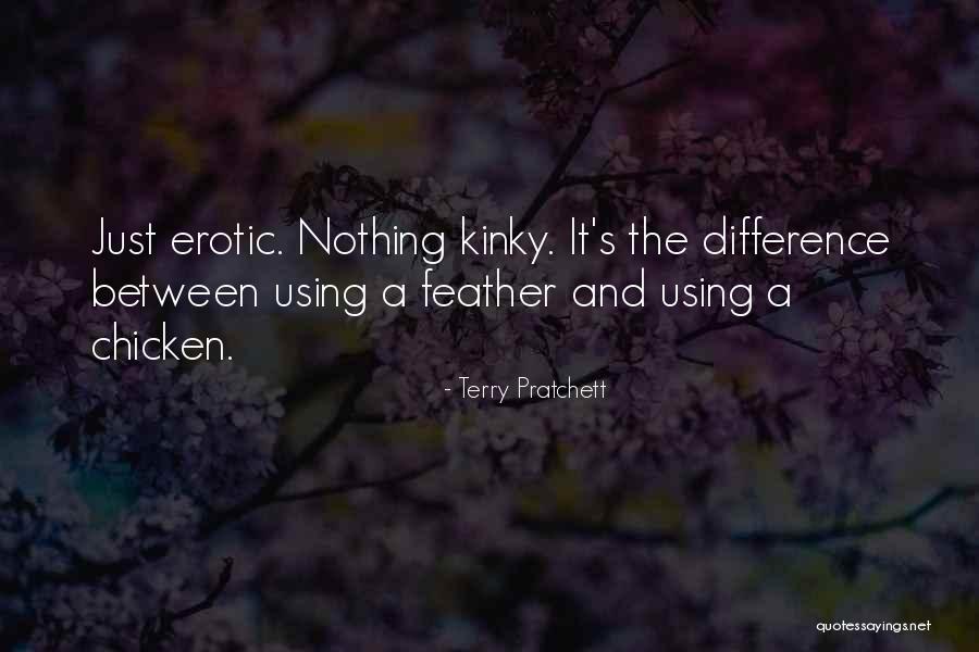 Coffey Anderson Quotes By Terry Pratchett Coffey Anderson Quotes By Terry Pratchett