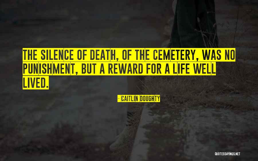Coffin Maker In A Fistful Of Dollars Quotes By Caitlin Doughty Coffin Maker In A Fistful Of Dollars Quotes By Caitlin Doughty