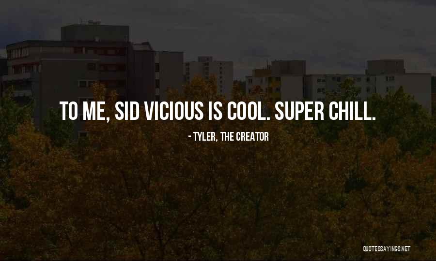 Coffin Maker South Quotes By Tyler, The Creator Coffin Maker South Quotes By Tyler, The Creator