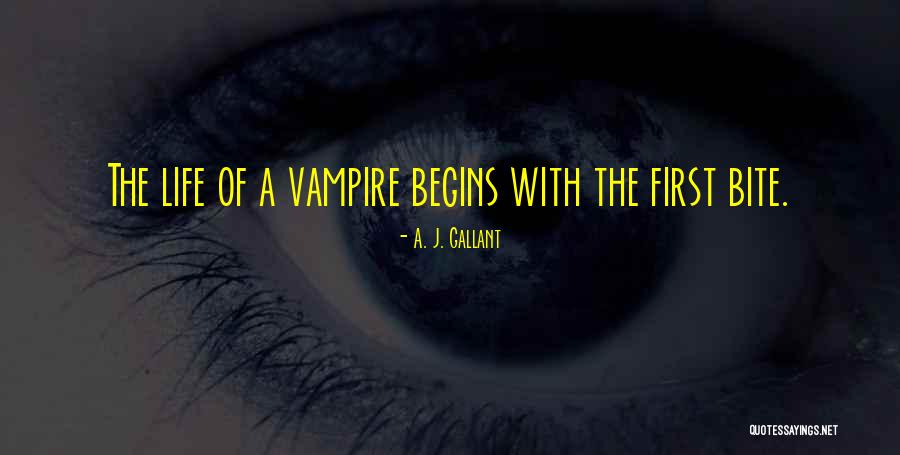 Coffin Quilt Quotes By A. J. Gallant Coffin Quilt Quotes By A. J. Gallant