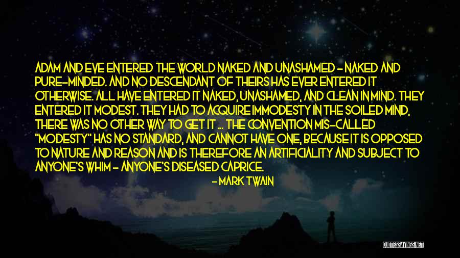 Coffinlike Quotes By Mark Twain Coffinlike Quotes By Mark Twain