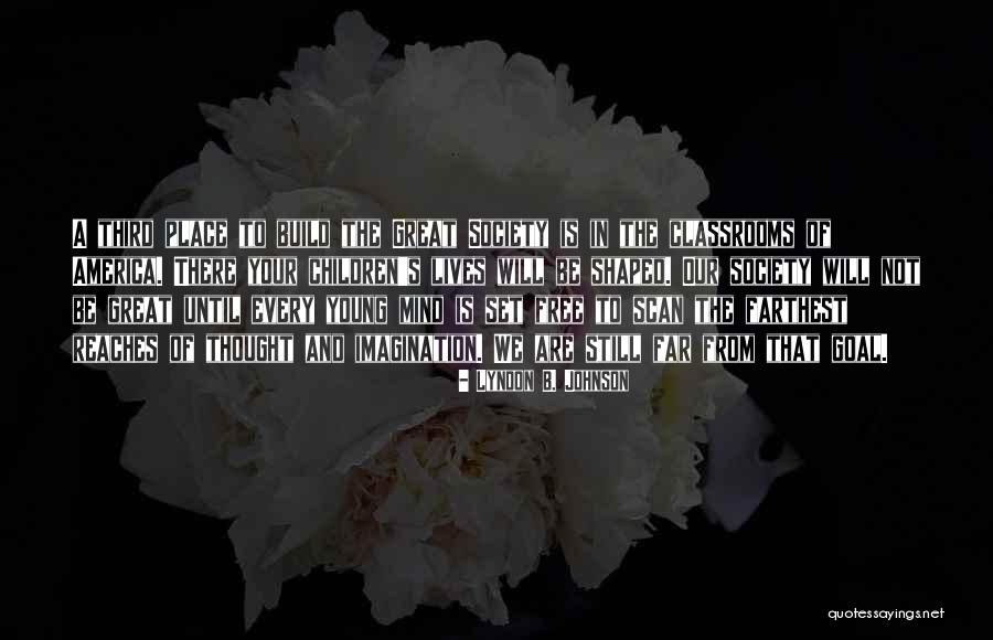 Coffy Quotes By Lyndon B. Johnson Coffy Quotes By Lyndon B. Johnson