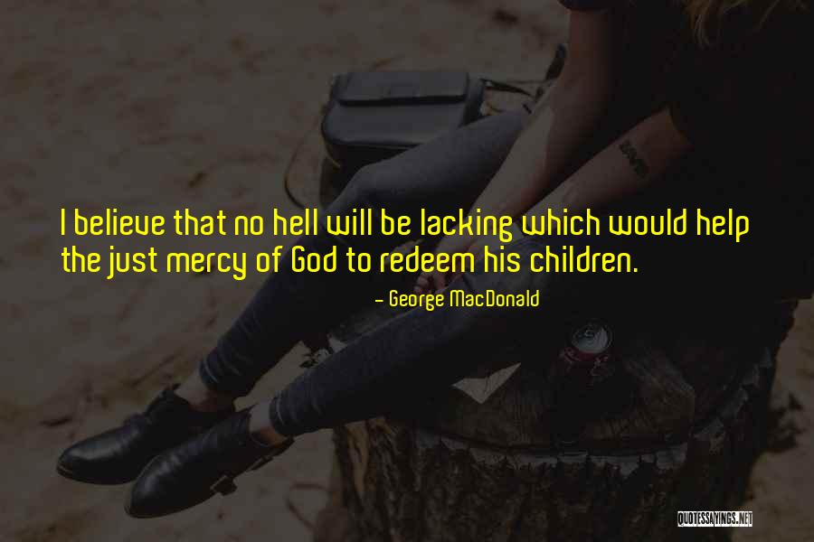 Cofh World Quotes By George MacDonald Cofh World Quotes By George MacDonald