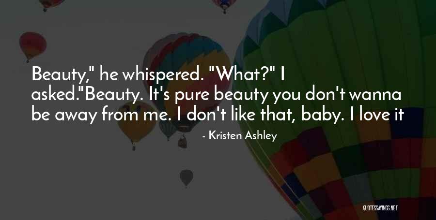 Cofh World Quotes By Kristen Ashley Cofh World Quotes By Kristen Ashley