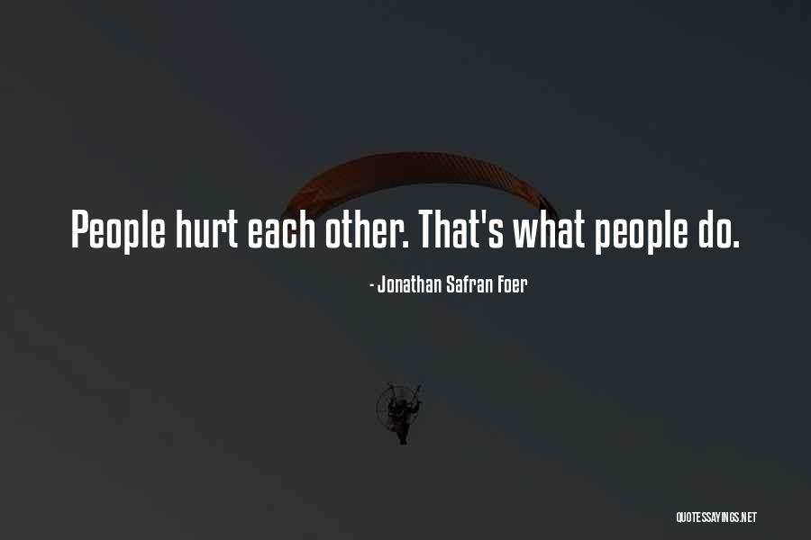 Cofidis Szem Lyi Quotes By Jonathan Safran Foer Cofidis Szem Lyi Quotes By Jonathan Safran Foer