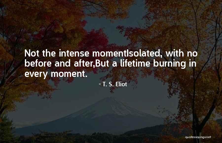 Cofidis Szem Lyi Quotes By T. S. Eliot Cofidis Szem Lyi Quotes By T. S. Eliot