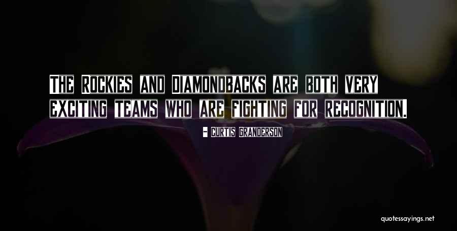 Cofounded By Quotes By Curtis Granderson Cofounded By Quotes By Curtis Granderson