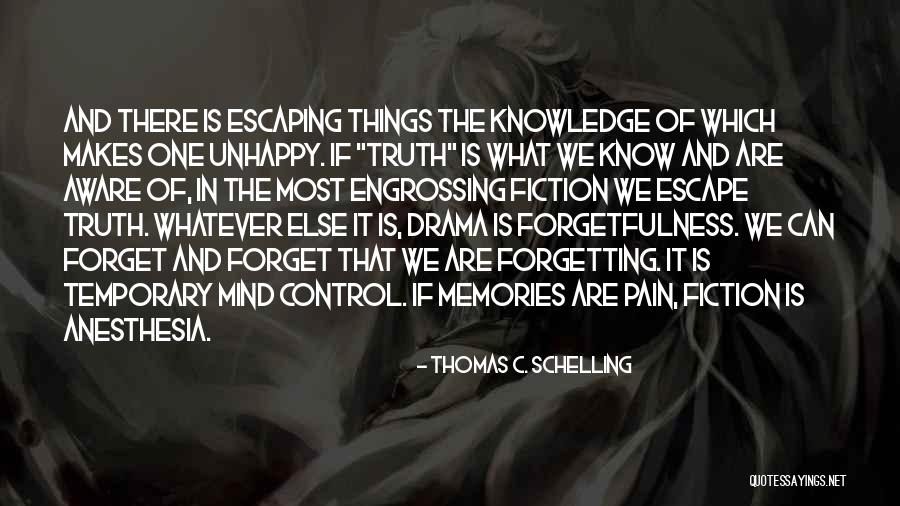 Cofounded In Spanish Quotes By Thomas C. Schelling Cofounded In Spanish Quotes By Thomas C. Schelling
