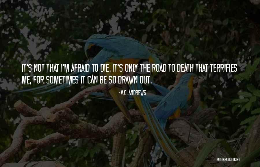 Cofounders For Columbia Quotes By V.C. Andrews Cofounders For Columbia Quotes By V.C. Andrews