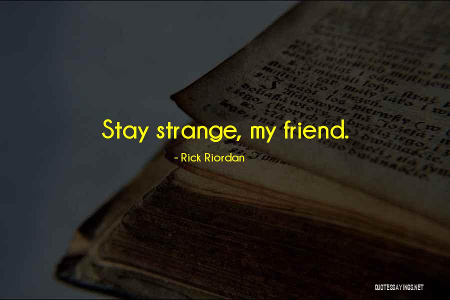 Cofrade Significado Quotes By Rick Riordan Cofrade Significado Quotes By Rick Riordan