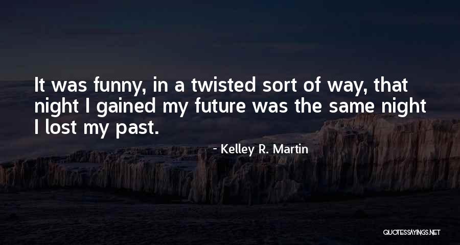 Cofrades De Sevilla Quotes By Kelley R. Martin Cofrades De Sevilla Quotes By Kelley R. Martin