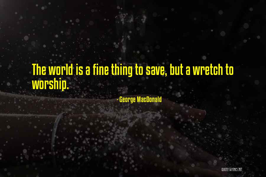 Cofradia Movie Quotes By George MacDonald Cofradia Movie Quotes By George MacDonald