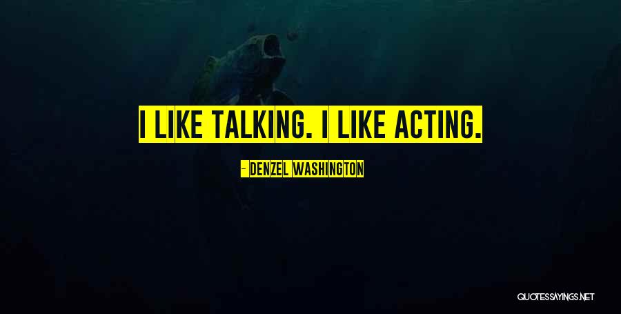Cofresi Palm Quotes By Denzel Washington Cofresi Palm Quotes By Denzel Washington
