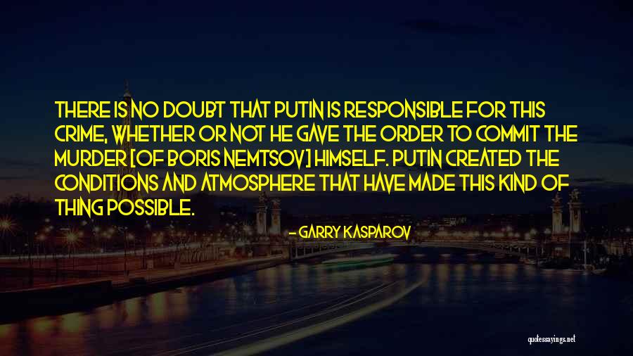 Cofresi Puerto Quotes By Garry Kasparov Cofresi Puerto Quotes By Garry Kasparov