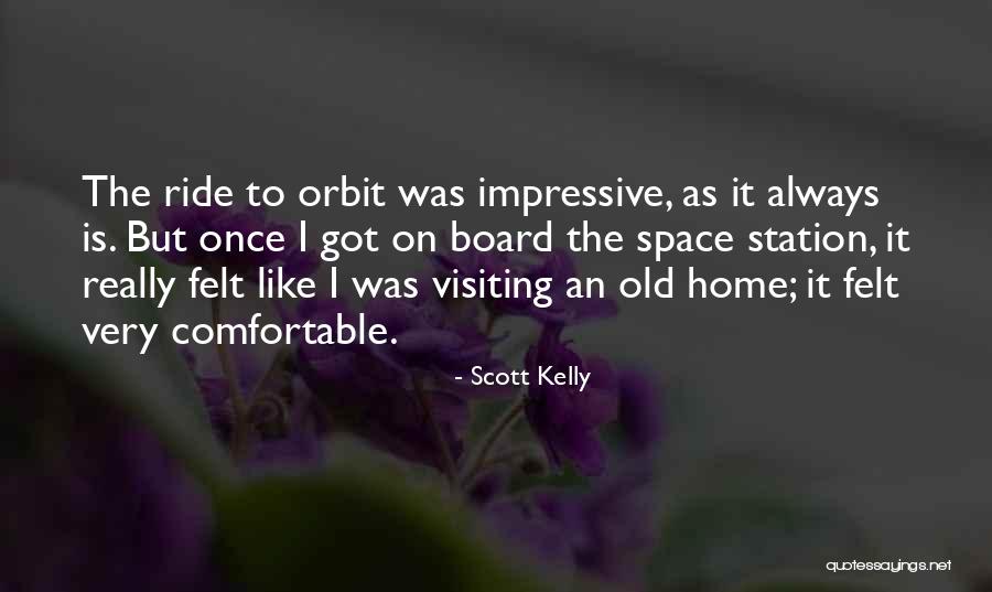 Cogburn Electric Quotes By Scott Kelly Cogburn Electric Quotes By Scott Kelly