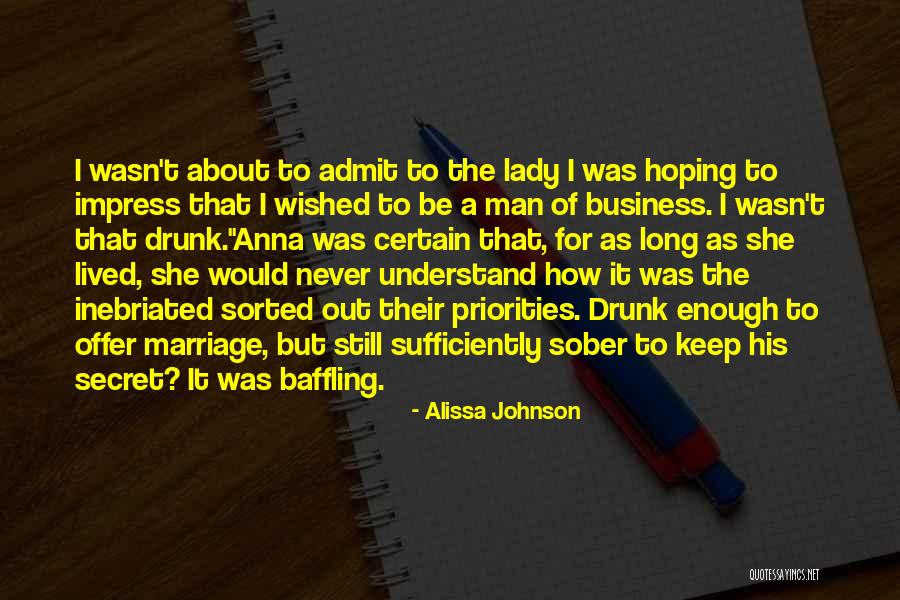 Cogburns Gilbert Quotes By Alissa Johnson Cogburns Gilbert Quotes By Alissa Johnson