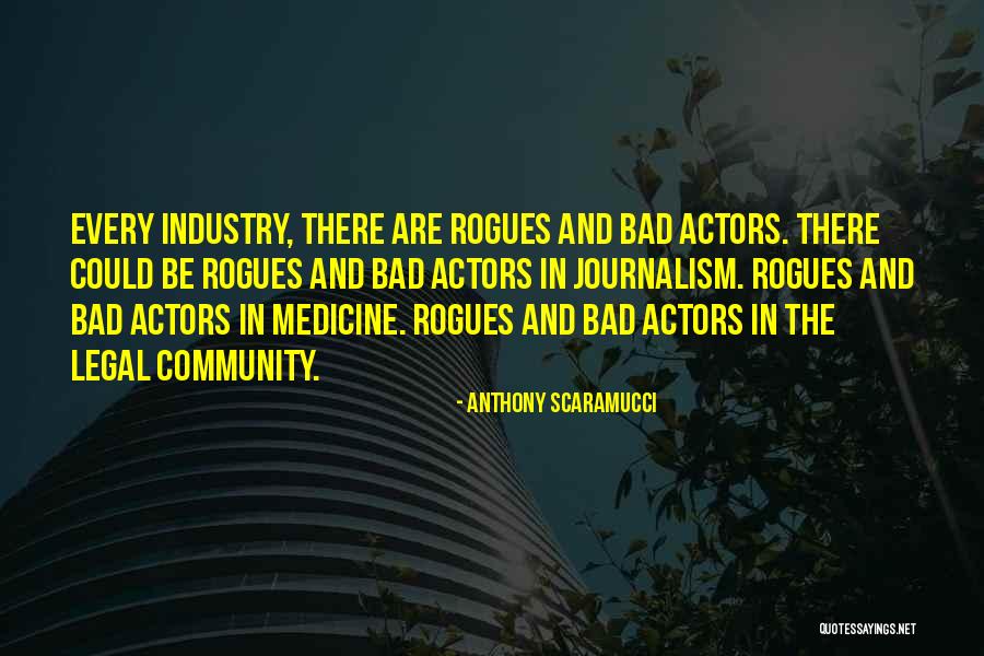 Cogdill Carpets Quotes By Anthony Scaramucci Cogdill Carpets Quotes By Anthony Scaramucci