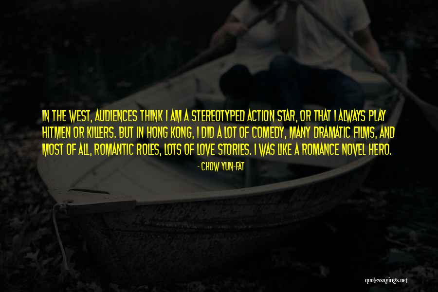 Cogently Define Quotes By Chow Yun-Fat Cogently Define Quotes By Chow Yun-Fat