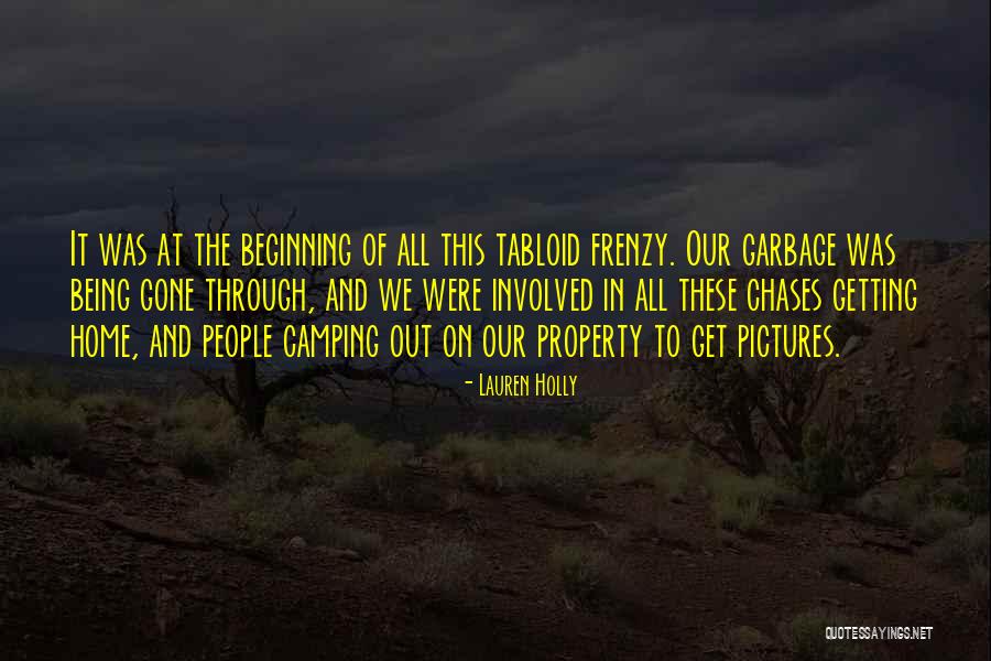 Cogently Pronunciation Quotes By Lauren Holly Cogently Pronunciation Quotes By Lauren Holly