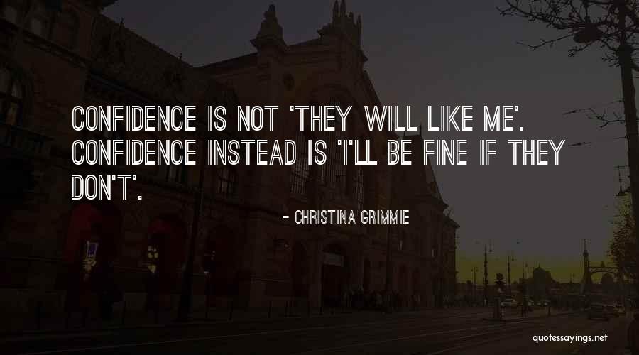 Coggan Power Quotes By Christina Grimmie Coggan Power Quotes By Christina Grimmie