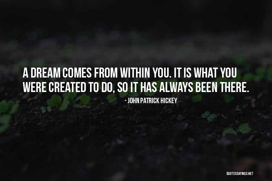 Coggan Power Quotes By John Patrick Hickey Coggan Power Quotes By John Patrick Hickey