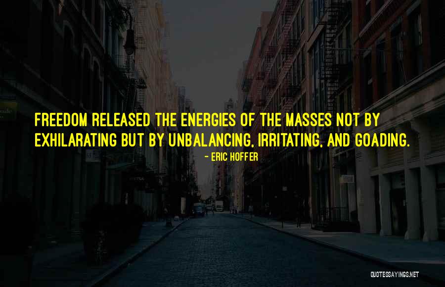 Coghlans Airstop Quotes By Eric Hoffer Coghlans Airstop Quotes By Eric Hoffer