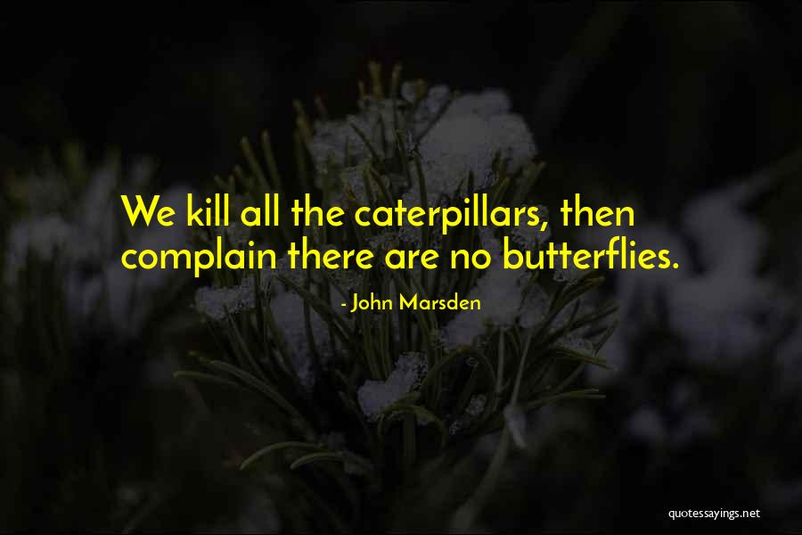 Cogic Chanel Quotes By John Marsden Cogic Chanel Quotes By John Marsden