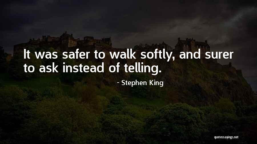 Cogida De Perrito Quotes By Stephen King Cogida De Perrito Quotes By Stephen King