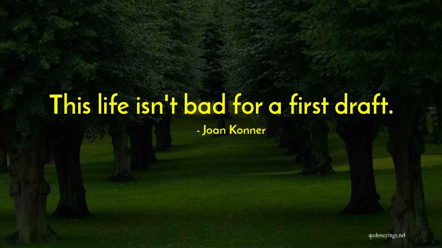 Cogida Salvaje Quotes By Joan Konner Cogida Salvaje Quotes By Joan Konner
