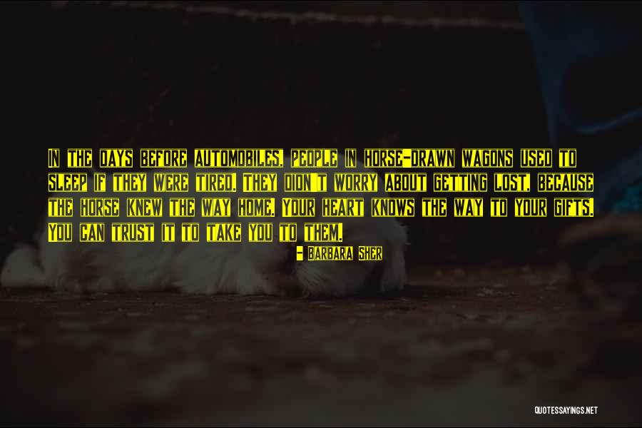 Cogidas Padre Hijas Quotes By Barbara Sher Cogidas Padre Hijas Quotes By Barbara Sher