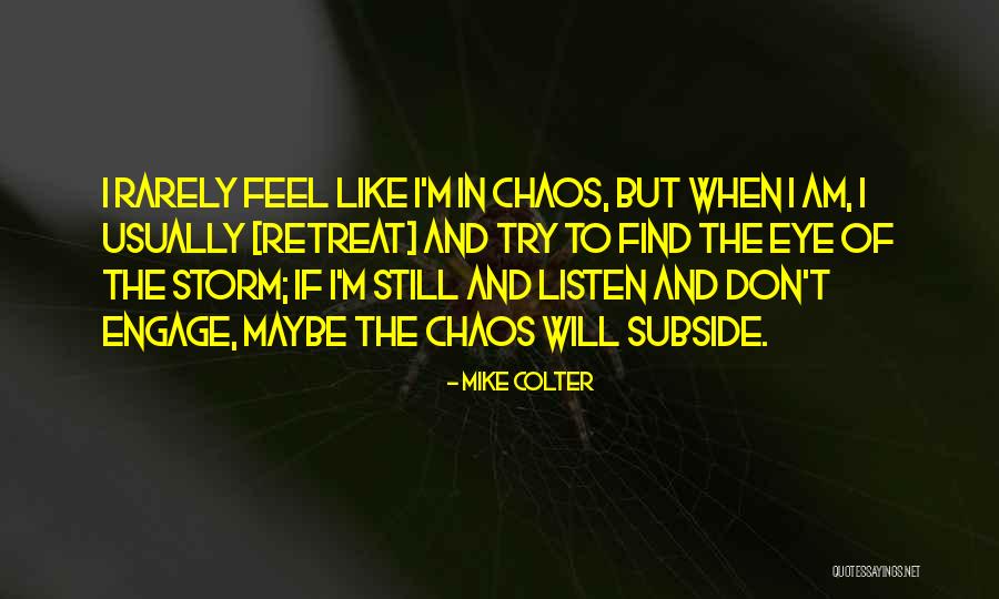 Cogido In English Quotes By Mike Colter Cogido In English Quotes By Mike Colter