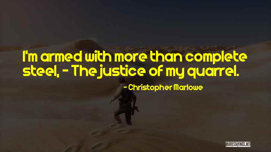 Cogill Detailing Quotes By Christopher Marlowe Cogill Detailing Quotes By Christopher Marlowe