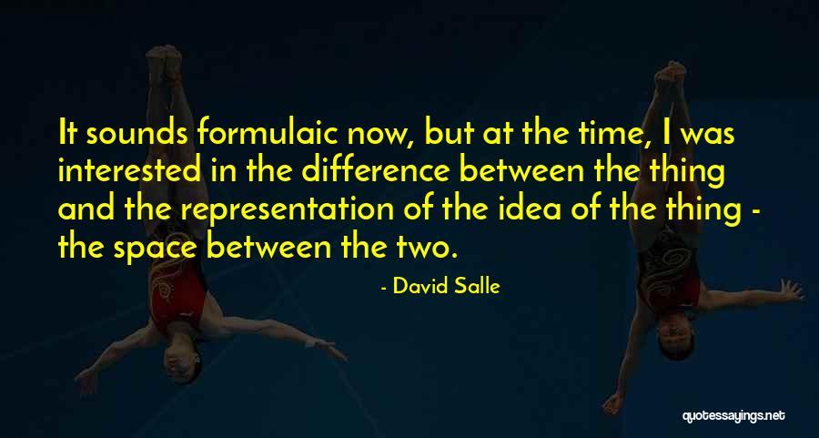 Cogill Detailing Quotes By David Salle Cogill Detailing Quotes By David Salle