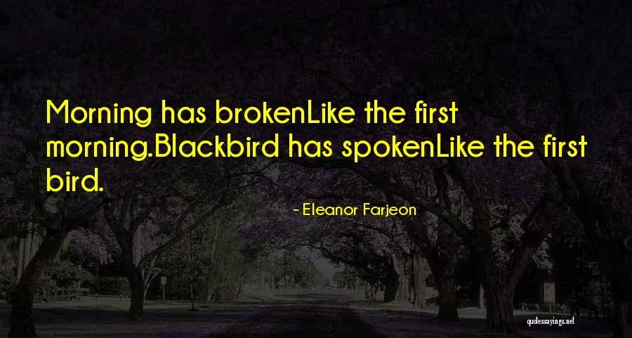 Cogill Detailing Quotes By Eleanor Farjeon Cogill Detailing Quotes By Eleanor Farjeon