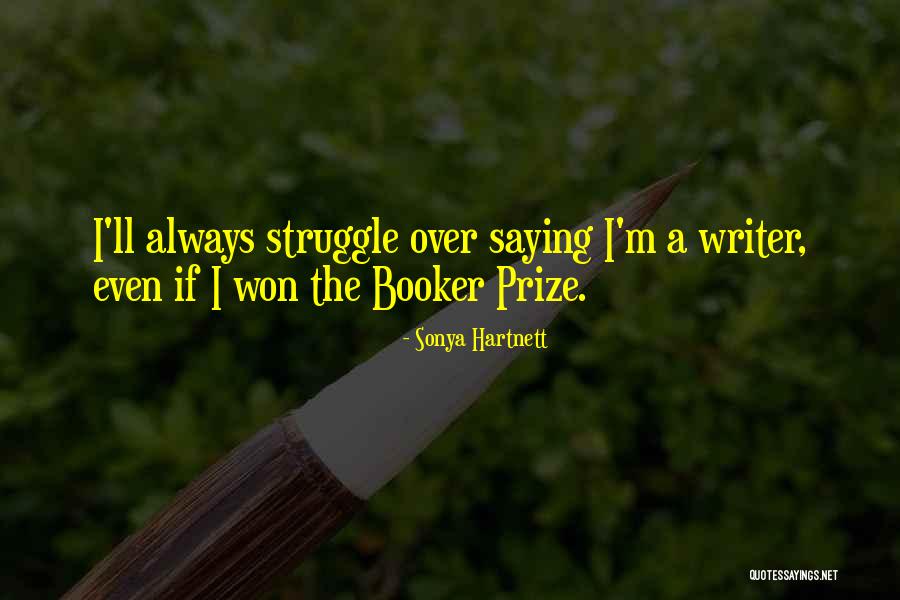 Cogill Quotes By Sonya Hartnett