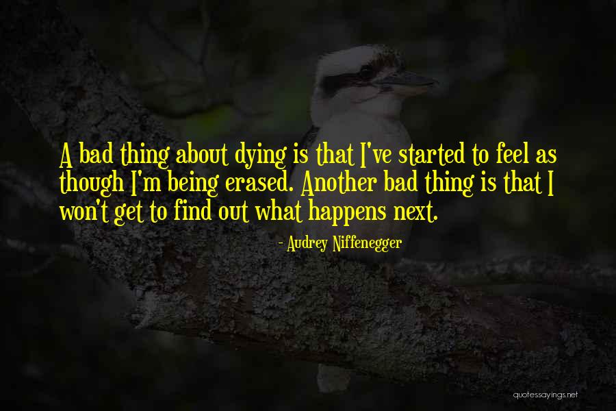Cogis Real Estate Quotes By Audrey Niffenegger Cogis Real Estate Quotes By Audrey Niffenegger